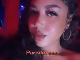 Parisloveee