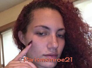 Parismonroe21