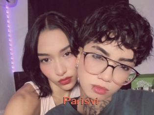 Parisvi