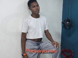 Parkerjones