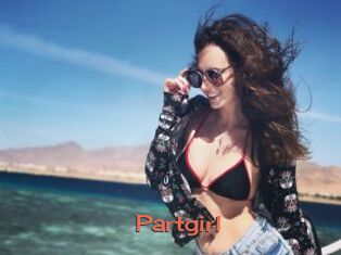 Partgirl