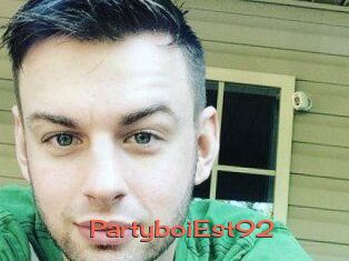 PartyboiEst92