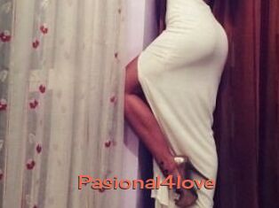 Pasional4love