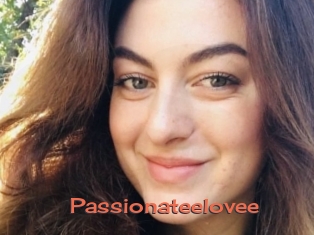 Passionateelovee