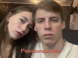 Passiondouble