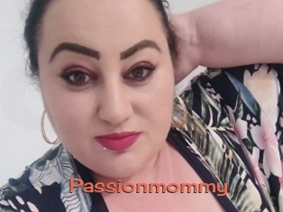 Passionmommy