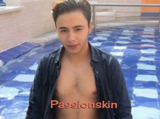 Passionskin