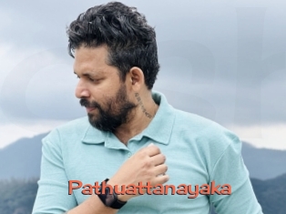 Pathuattanayaka