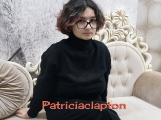 Patriciaclapton