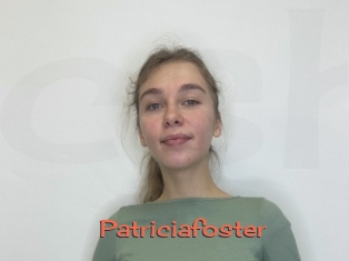 Patriciafoster
