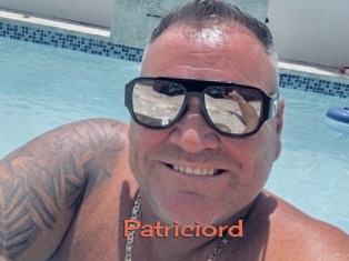 Patriciord