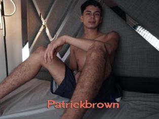 Patrickbrown