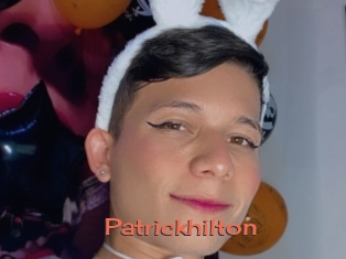 Patrickhilton