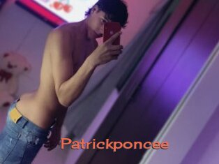 Patrickponcee