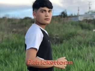 Patricksttorm