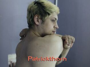 Patrickthorn
