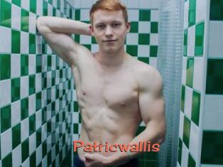 Patricwallis