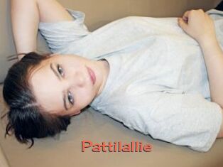 Pattilallie