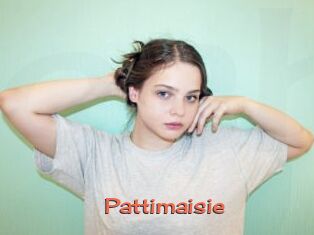 Pattimaisie