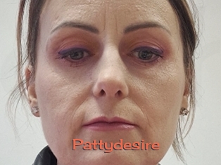 Pattydesire