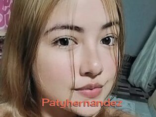 Patyhernandez