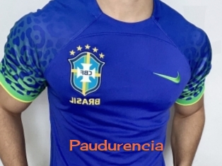 Paudurencia