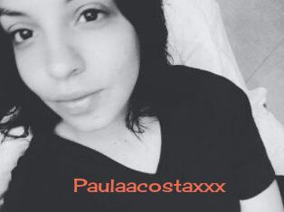 Paulaacostaxxx