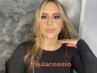 Paulacossio