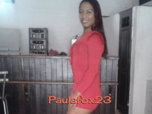 Paulafox23