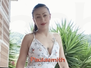 Paulasmith