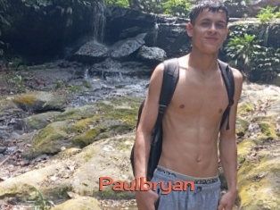 paulbryan Cams Hot