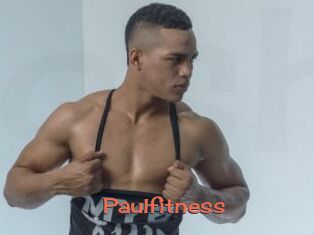 Paulfitness