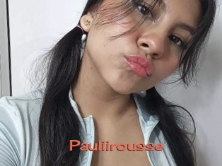 Pauliirousse