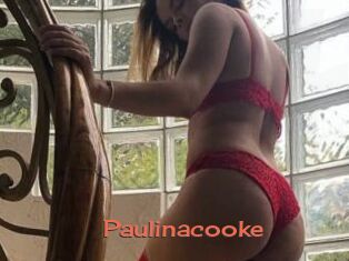 Paulinacooke