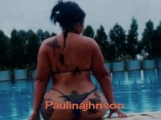 Paulinajhnson