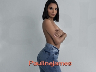 paulinejames Cams Hot