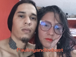 Paulinyandsebast