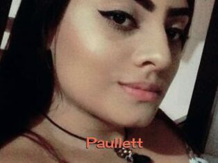 Paullett