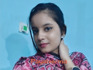 Payalverma