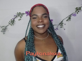 Paytonalexa