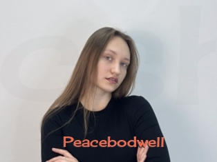 Peacebodwell