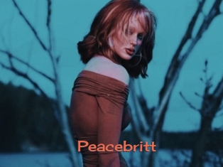 Peacebritt