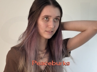 Peaceburks