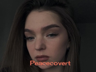 Peacecovert