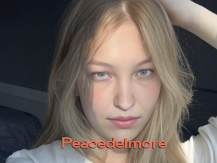Peacedelmore
