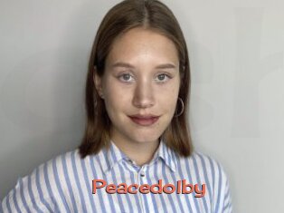 Peacedolby