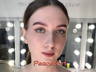 Peacefort
