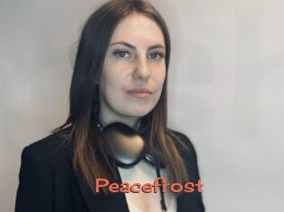 Peacefrost