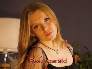 Peacegerald