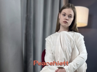 Peacehiett